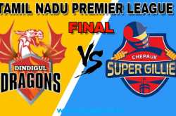 Dream11 team for DIN vs CHE Final Match | Fantasy cricket tips | Playing 11 | TNPL dream11 Team | dream11 prediction |