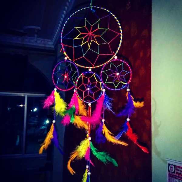 DreamCatcher’s