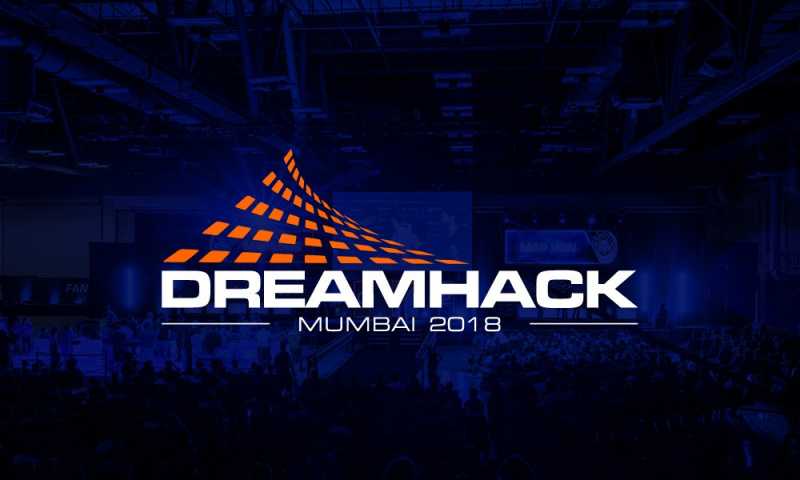 DreamHack Arrives In Mumbai This December 2018 - TechnoFall