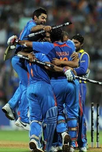 Dreams Are Made Of These....