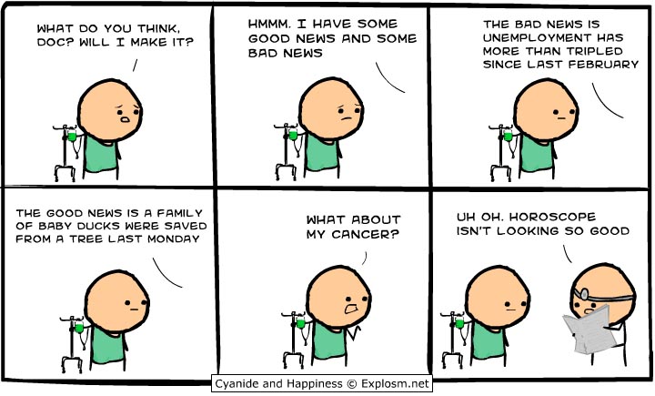 Dreams Come True…literally