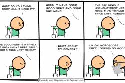 Dreams come true…literally