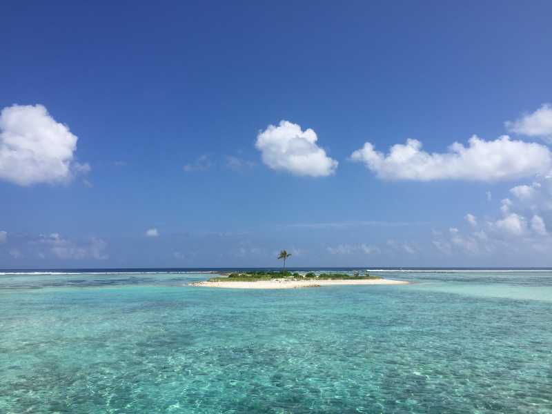 Dreamy Maldives- Club Med Kani Resort