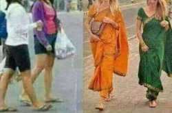 Dress Code For Indian Girls