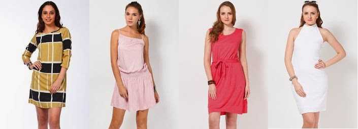 Dress Up Casual With Belle Fille Women’s Casual Wear!