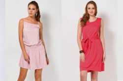 Dress up casual with Belle Fille women’s casual wear!
