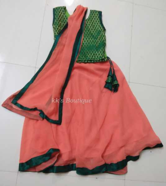 Dresses Made For Daughters...