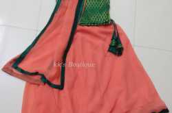 Dresses made for daughters...