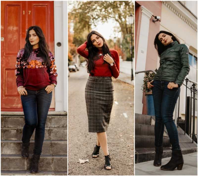 Dressing This Winter Season- Here Are The 3 Best Looks!