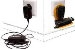 Driin mobile phone holder