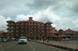 Drinking in the Beauty that is Kerala