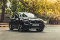 Drive Review. The BMW X1 M Sport is a fun to drive asphalt hugging mini beast