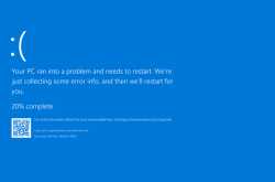 Driver Overran Stack Buffer BSoD Error on Windows - ProDigitalWeb