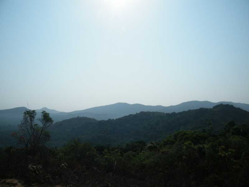 Driving Holiday To Sakleshpur