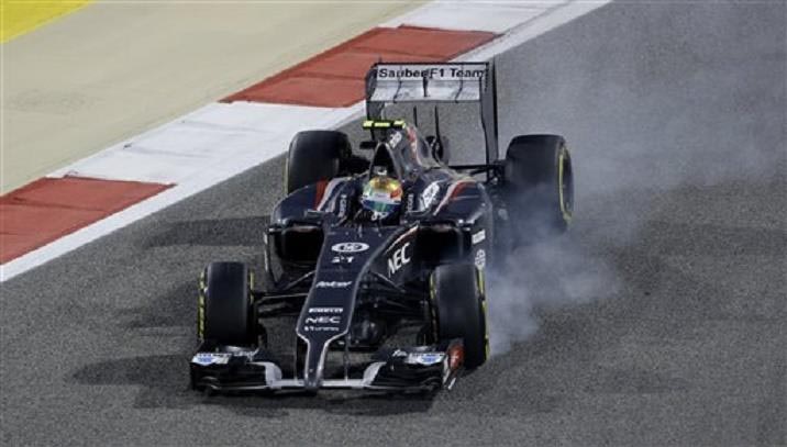 Driving Into The Unknown