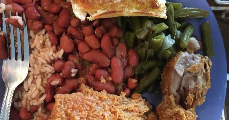 Driving The Bayou Teche Heritage Trail, Louisiana - Part 1