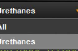 Dropkick: A custom dropdown jquery plugin