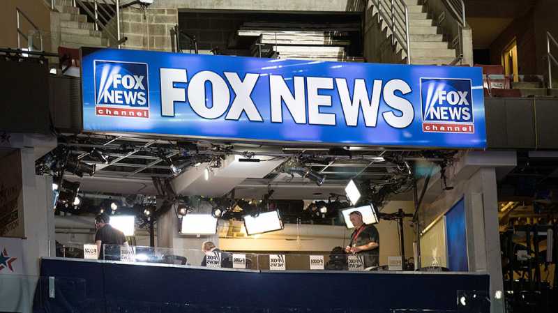 Drudge Launches Rare Criticism Of Fox News: 