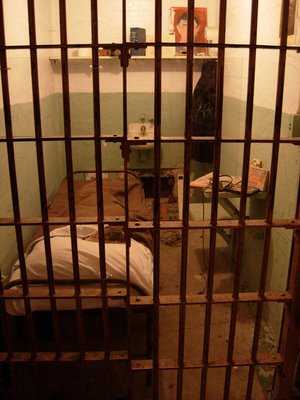 Drug Addiction Goes Untreated In Prison