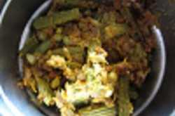 Drumstick Masala Curry