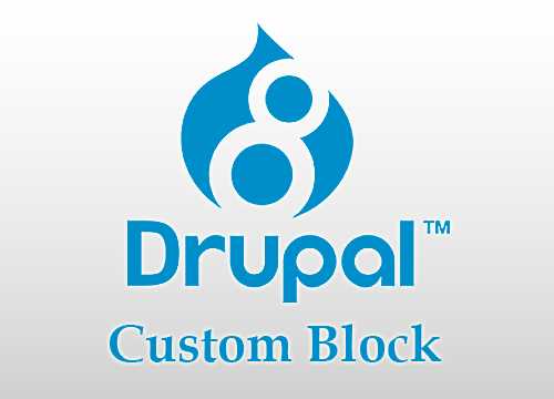 Drupal 8 - How To Create A Custom Block / Plugin