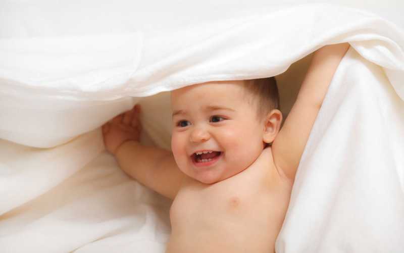 Dry Baby, Happy Baby!