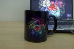 DuDo - My Coffee Mug