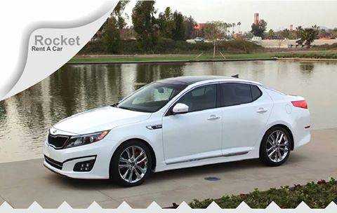 Dubai Best Car Rental Deals And Tips