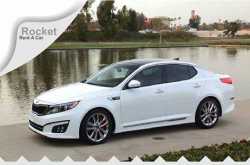 Dubai Best Car Rental Deals and Tips