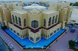 Dubai Gurudwara hosts Iftaar every day of Ramazan