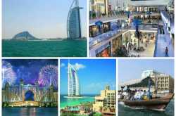 Dubai -My Dream Desination