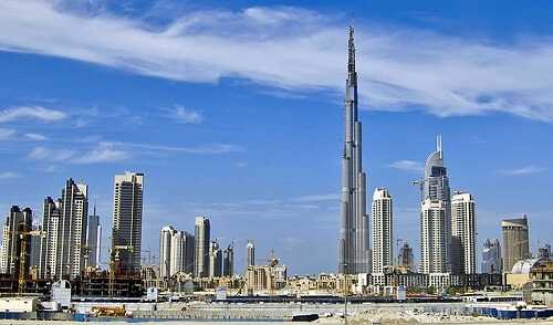 Dubai Special Pass Covers All Major Destinations Without Carrying A Penny