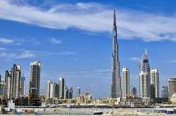 Dubai Special Pass Covers All Major Destinations Without Carrying a Penny