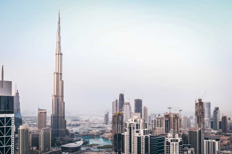 Dubai Travel Guide For First Time Travellers - Travelmynation