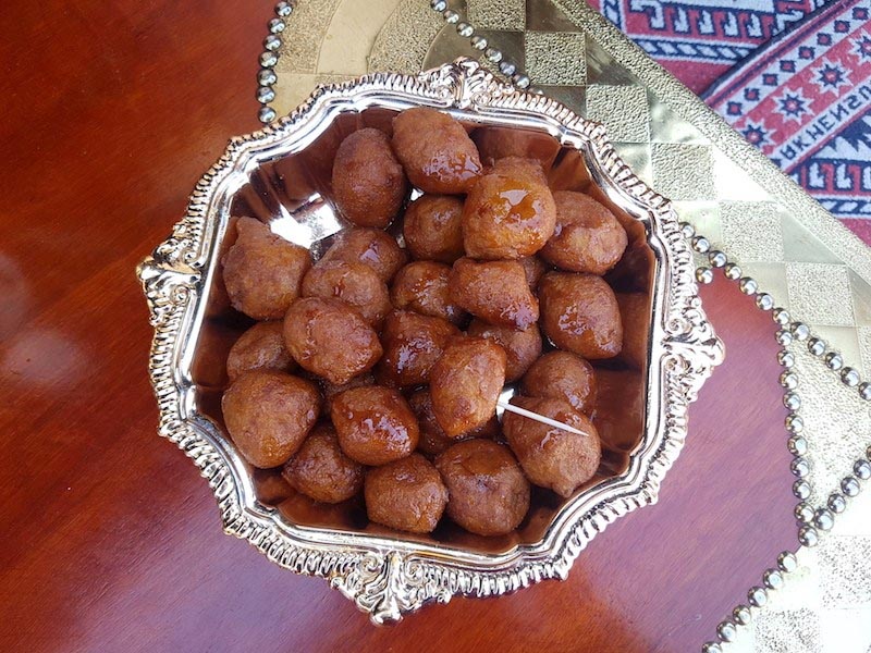 Dubai’s Best Offbeat Food Experiences - Itchy Feet