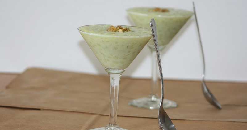Dudhi Sago Kheer