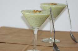 Dudhi Sago Kheer