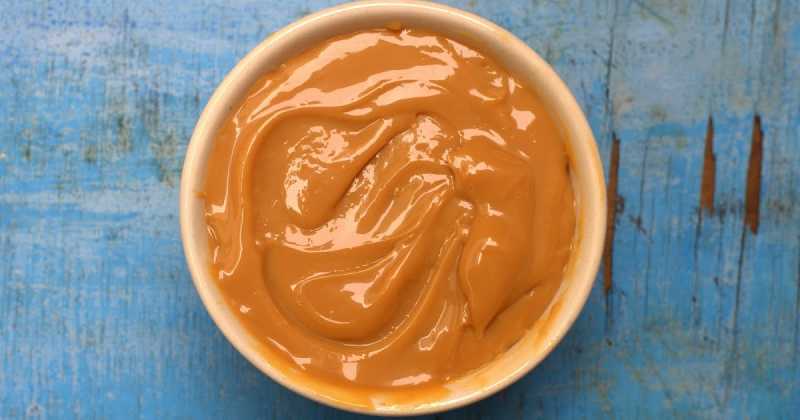 Dulce De Leche Again - The Safe And Easy Pressure Cooker Method! 