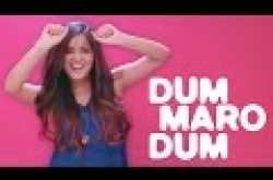 Dum Maro Dum - Shraddha Sharma Feat. DopeadelicZ