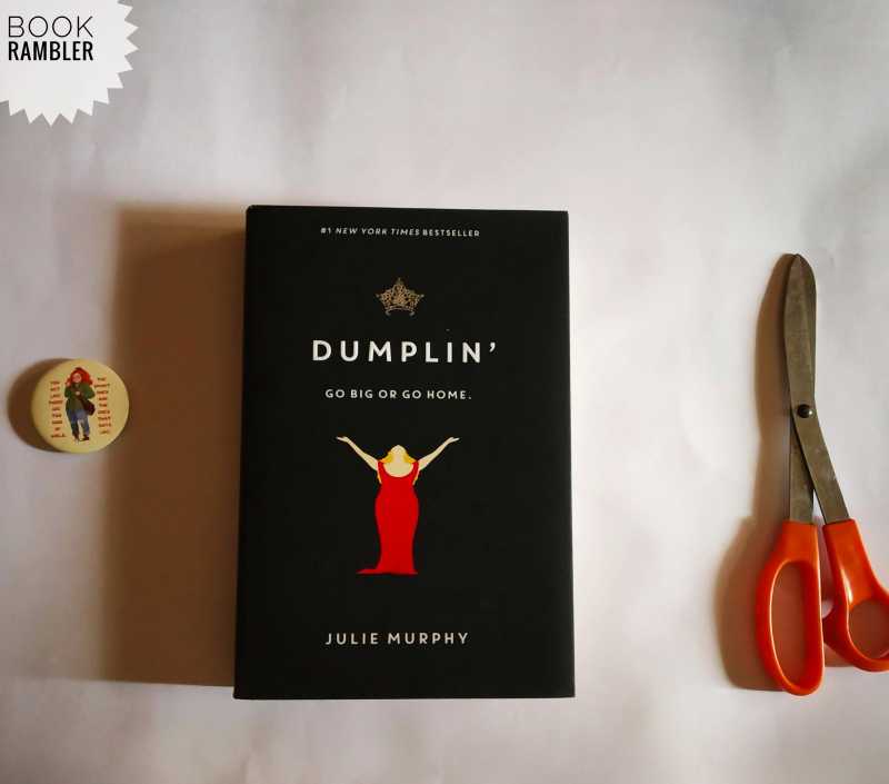 Dumplin’ Is A Downer With Great Writing