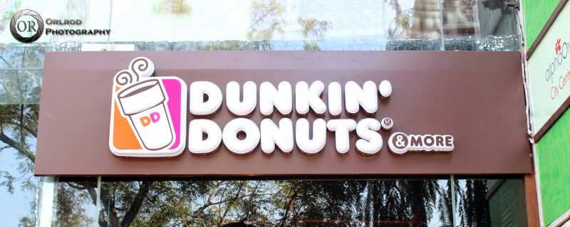 Dunkin Donuts & More
