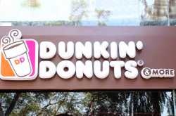 Dunkin Donuts & more