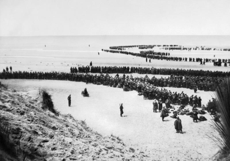 Dunkirk – Review Part 1
