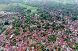 Duong Lam - An Early Medieval Vietnamese Village Also Known As A Living Museum of Converted Laterite 