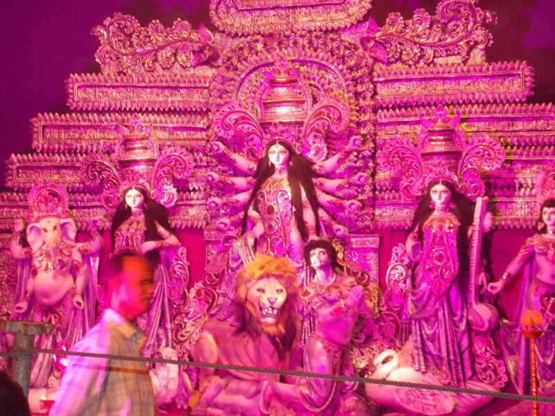 Durga Puja