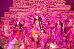 Durga Puja