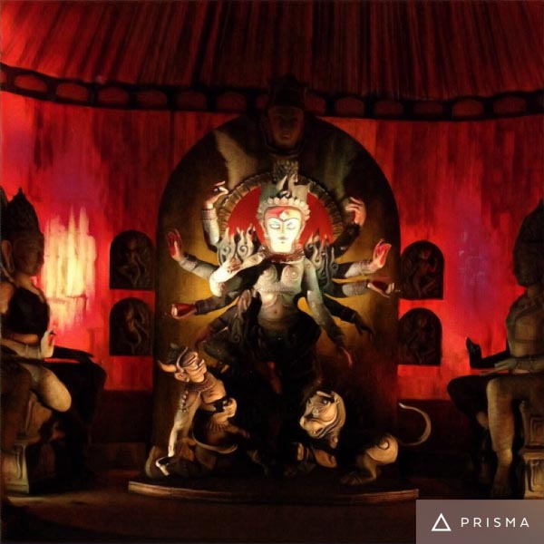 Durga Puja-A Guided Tour Of The Best Trends For ” Slow Fashion” Lovers: Part I