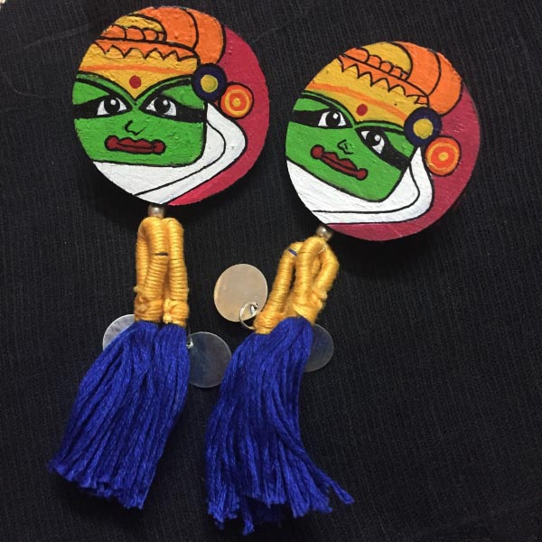 Durga Puja-A Guided Tour Of The Best Trends For ” Slow Fashion” Lovers: Part  II