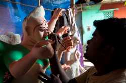 Durga Puja and Delhi