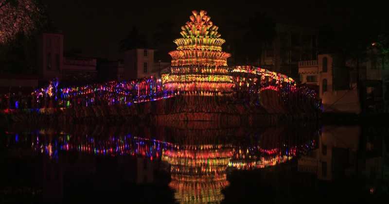 Durga Puja In Kolkata